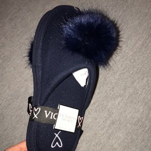 Victoria’s secret slippers